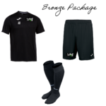 Football 4 All BRONZE PACKAGE