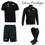 Football 4 All SILVER PACKAGE JUNIOR