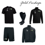 Football 4 All GOLD PACKAGE