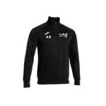 Football 4 all 1/4 zip Top